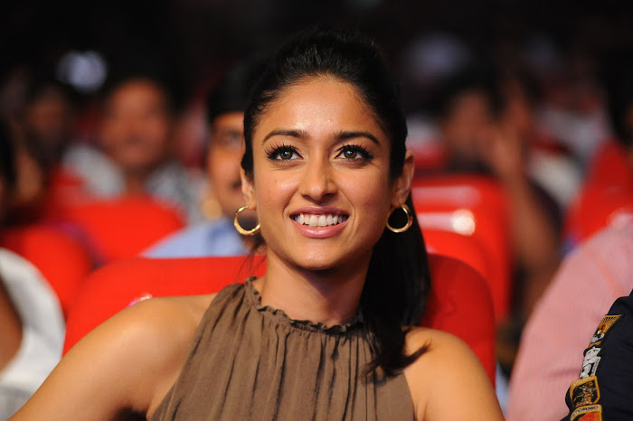 ileana ing her in dcm audio launch unseen pics