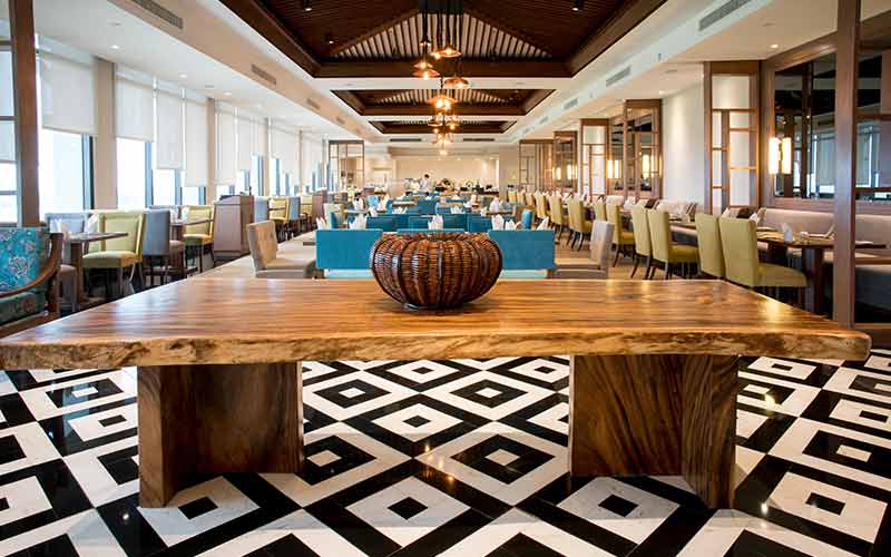 [필리핀 따가이따이 호텔예약]더 베이리프 카비테 호텔(THE BAYLEAF CAVITE HOTEL)