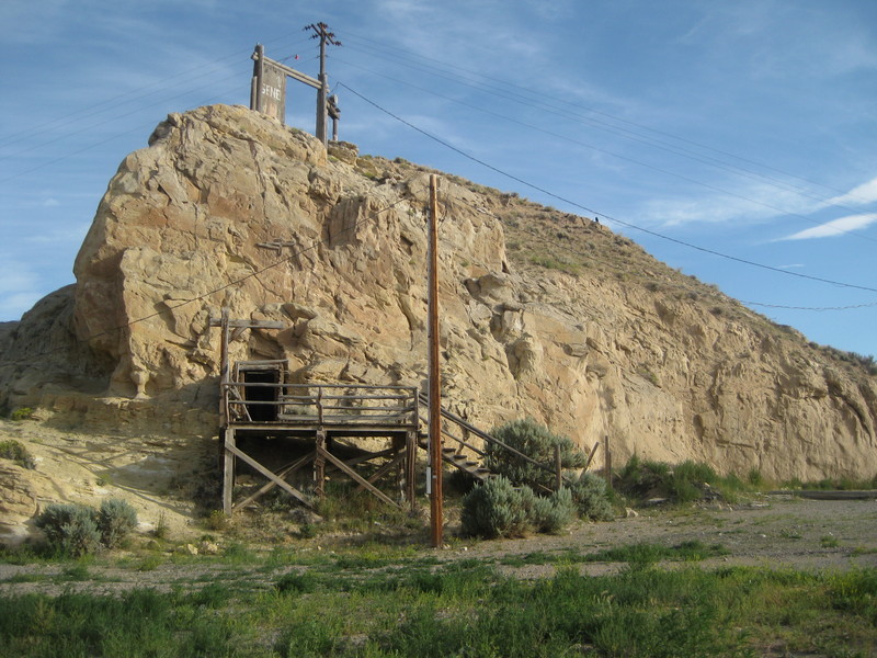 Wyoming History in the First Person Fecundity vs. The