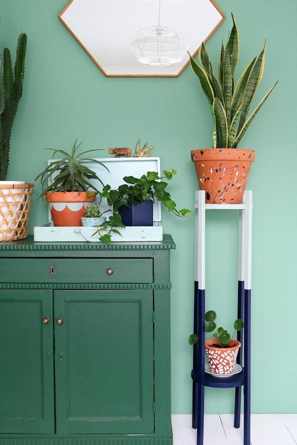 decora con plantas decoconsailo.com