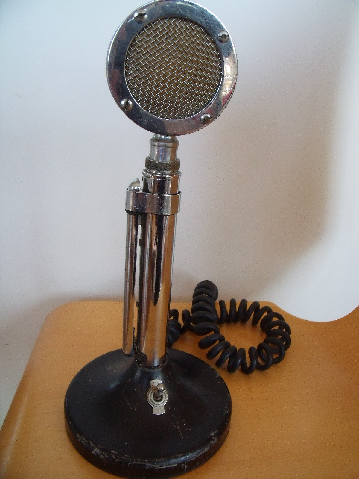 Wildcat VHF and SSB Nets