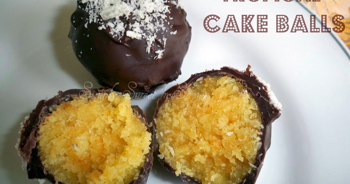 Can You Use Chocolate Chips To Dip Cake Balls Can You Use Chocolate Chips To Dip Cake Balls
