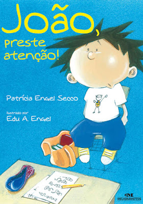 João, preste Atenção! PDF
