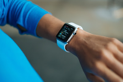google authenticator smartwatch