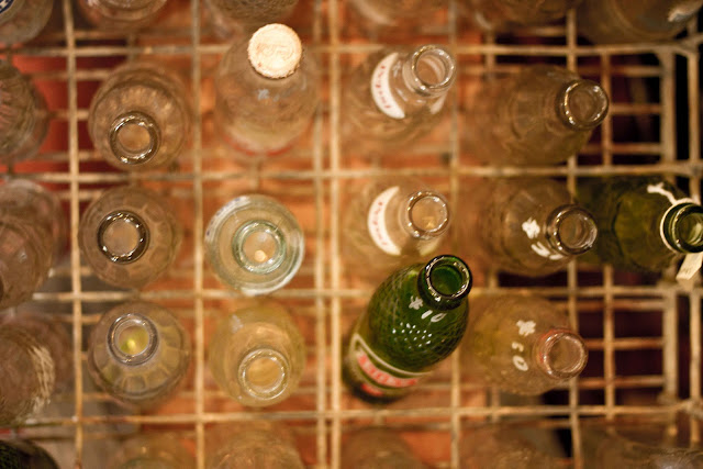 Heath's Old Wares Bangalow Byron Bay