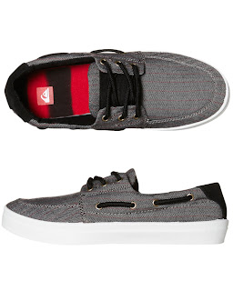 quicksilver trainers