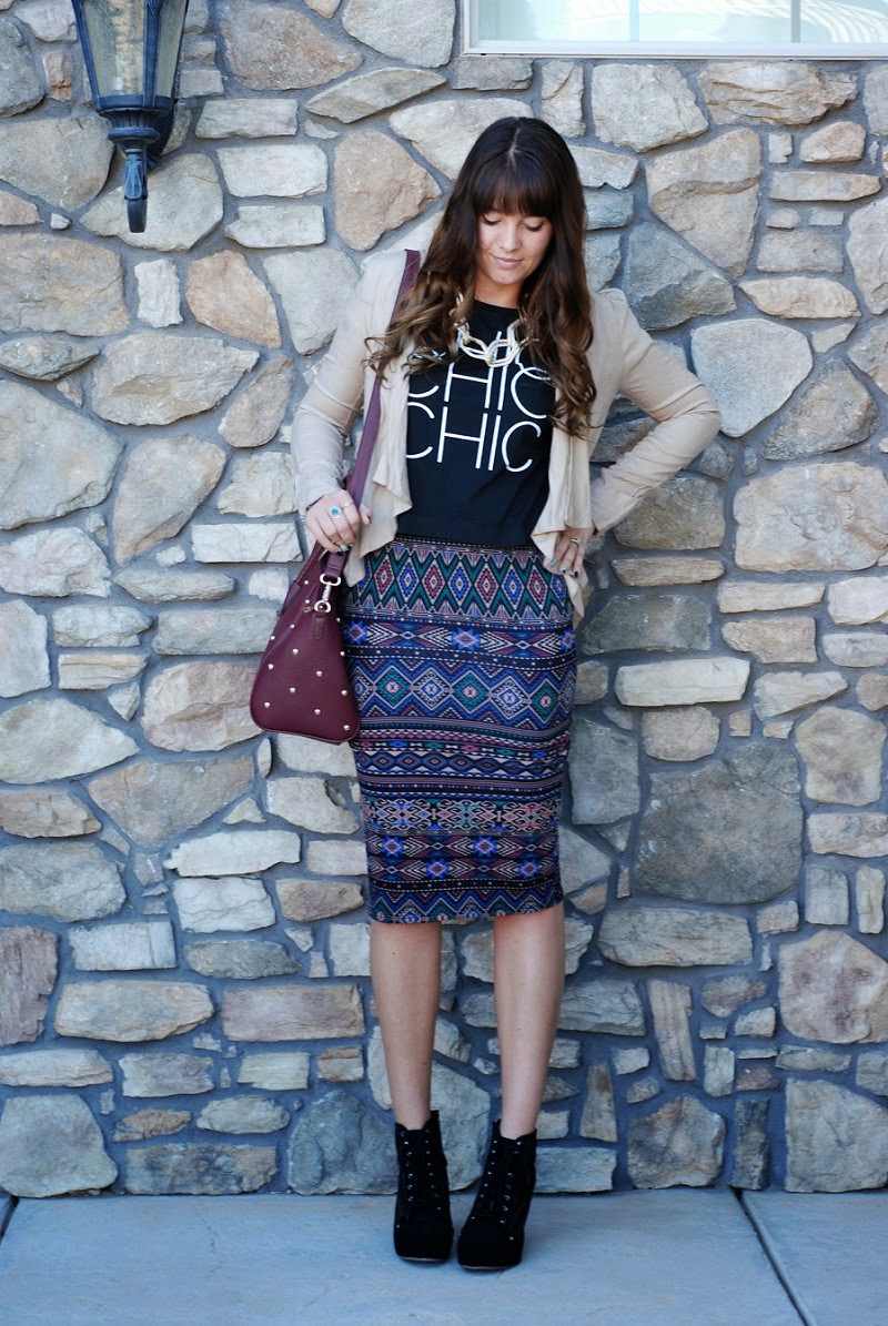 so chic clothing boutique