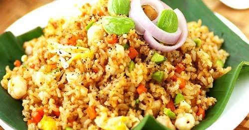 Toys and Hobbies: Resep Masakan Jawa Praktis