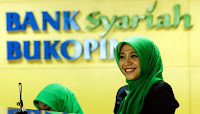 PT Bank Syariah Bukopin - Recruitment For Management Development Program Bukopin Group September 2017 PT Bank Syariah Bukopin - Recruitment For Management Development Program Bukopin Group September 2017