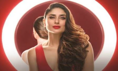 @InstaMag - Every season, India’s most iconic beauty brand LakmĂ© introduces a new range of products that takes over the beauty industry by storm. #instamag-kareena-kapoor-khan-introduces-her-signature-collection-with-lakme