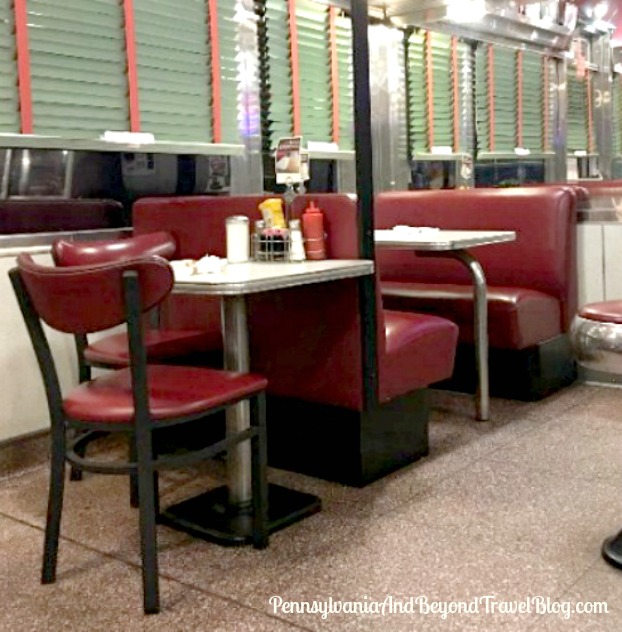 Pennsylvania & Beyond Travel Blog Small Town Charm and Delicious Food