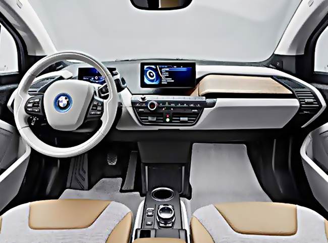 2017 BMW i5 Redesign 2017 BMW i5 Redesign