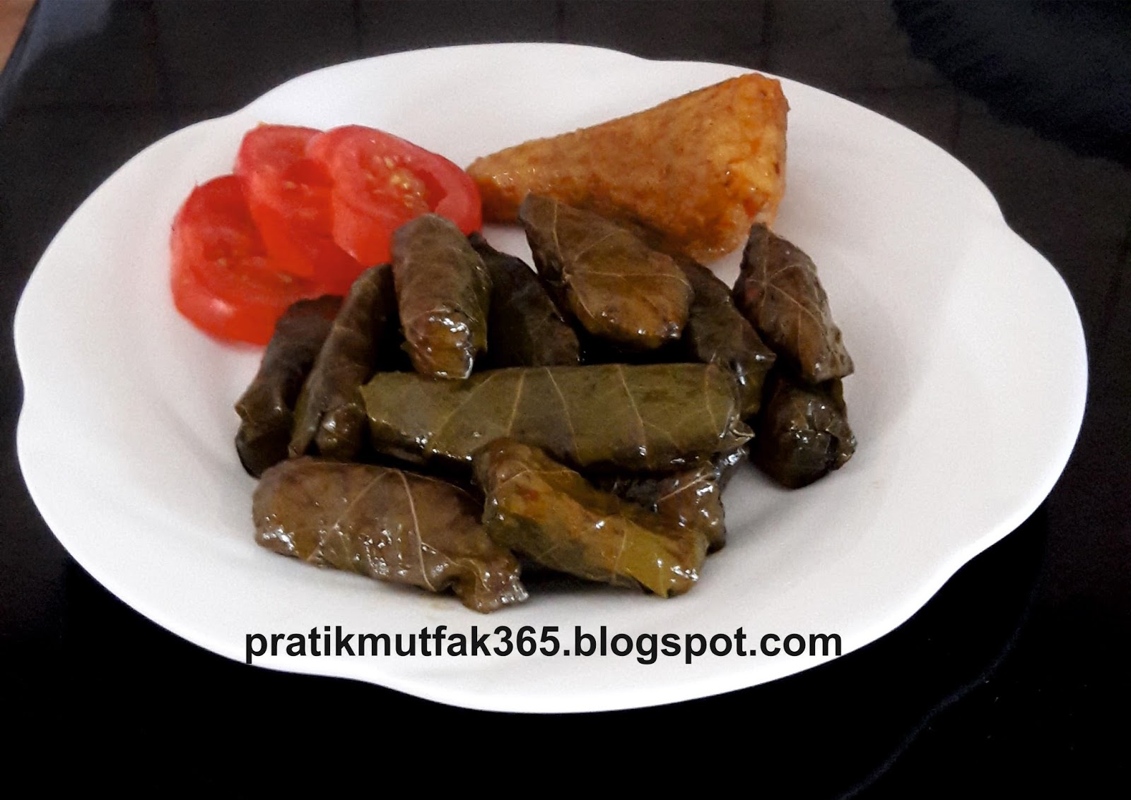 MARAŞ USULÜ DOLMA MARAŞ USULÜ DOLMA
