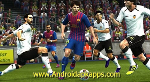 PES 2015 Apk Data Game For Android Smartphone Terbaru Gratis PES 2015 Apk Data Game For Android Smartphone Terbaru Gratis