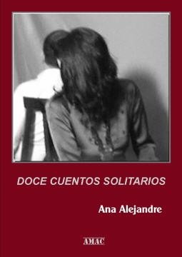 doce cuentos solitarios, de Ana Alejandre