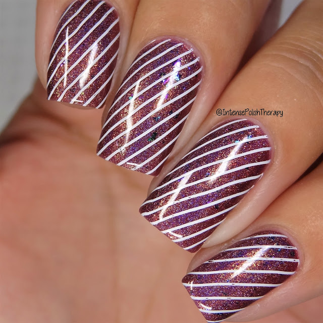 Top Shelf Lacquer In One Beer & Out The Other Top Shelf Lacquer In One Beer & Out The Other