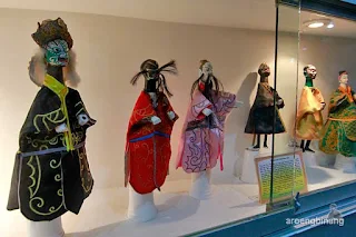 museum wayang jakarta
