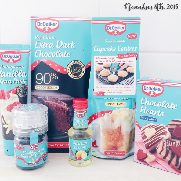 Dr.Oekter hamper Dr.Oekter hamper
