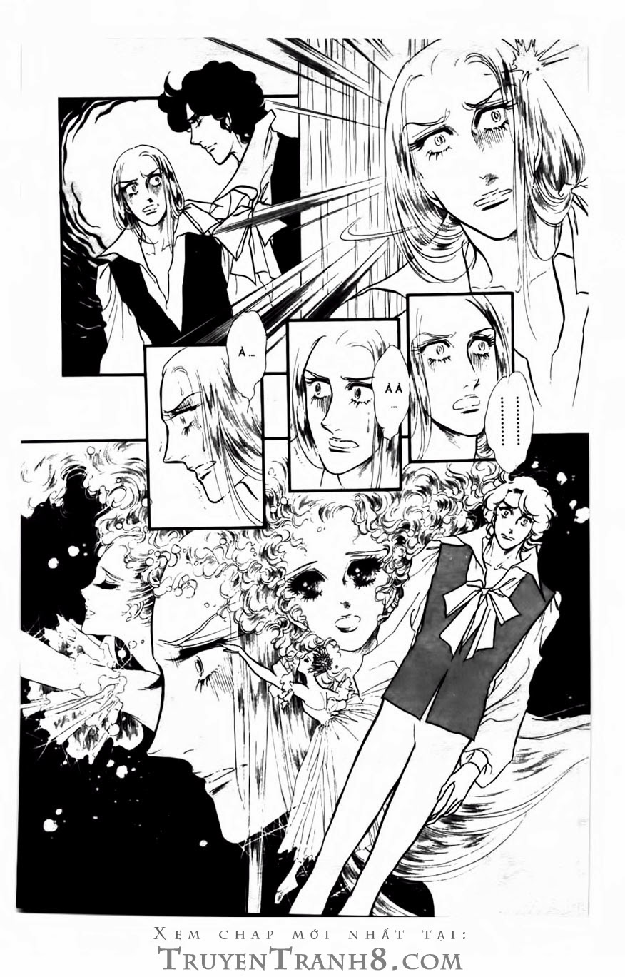 Swan - Vũ Khúc Thiên Nga Chap 105 - Next Chap 106