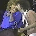 A opinião de Plant e Page sobre a reunião do Led Zeppelin no Live Aid