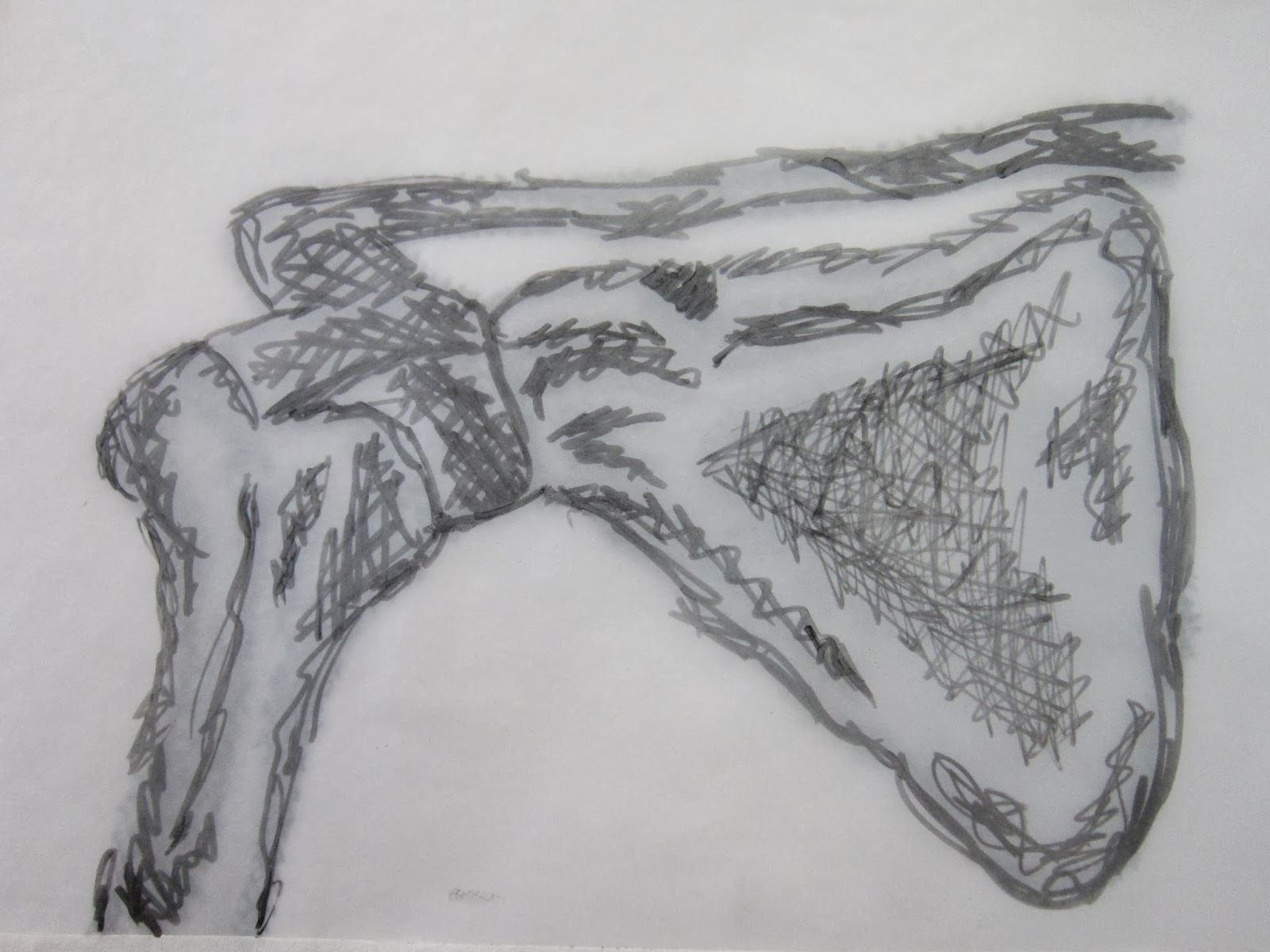 Fine Art : Drawing