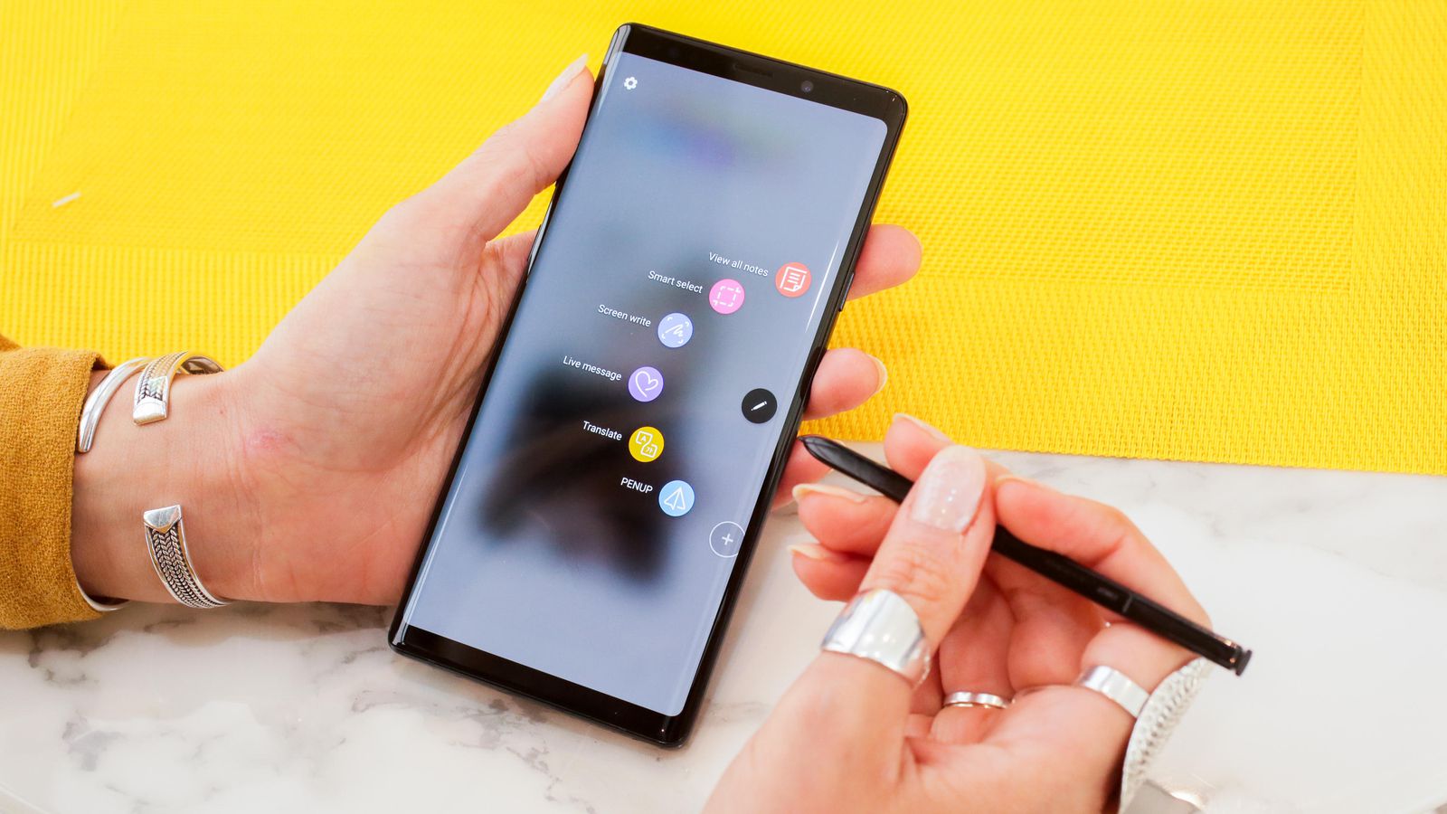 Samsung Galaxy Note 10 Алиэкспресс