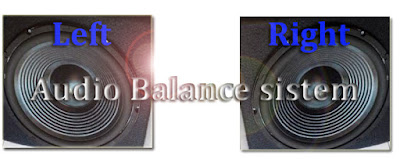 Balance Sound System