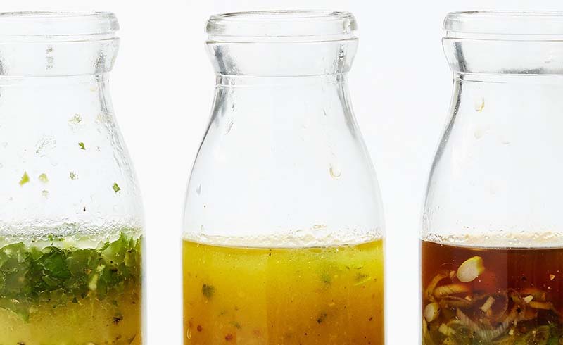 Salad Dressing