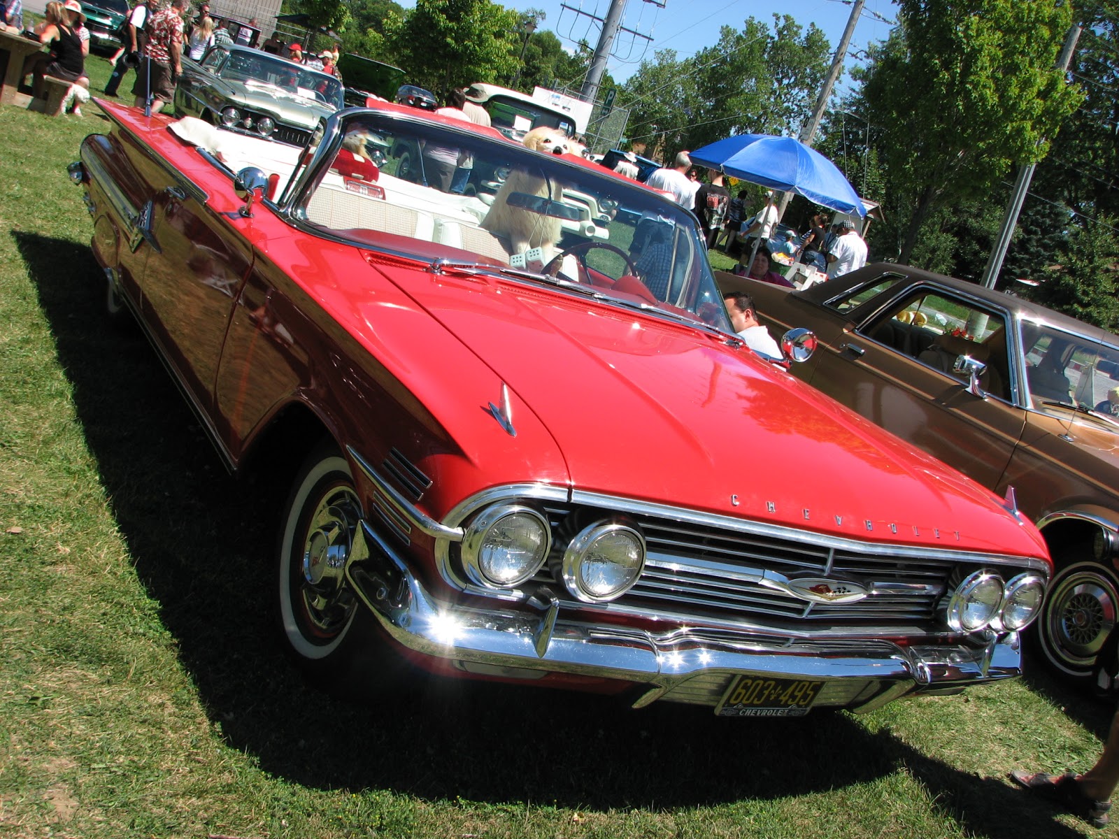 rpmautopassion Robert Giroux