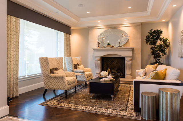 THE BEST BEIGE LIVING ROOMS | Interior Architecture And Designing