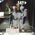 HGUC 1/144 RX-178 Gundam Mk-II "Revive Ver." Exhibited at International Tokyo Toy Show 2015