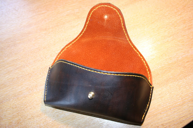 Eofor Custom Leatherwork