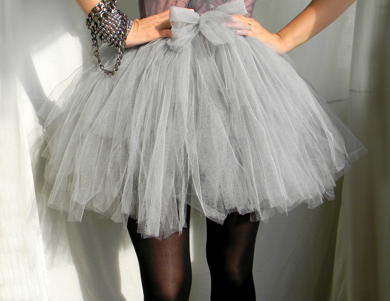 Ballerina Skirt Fashion 14