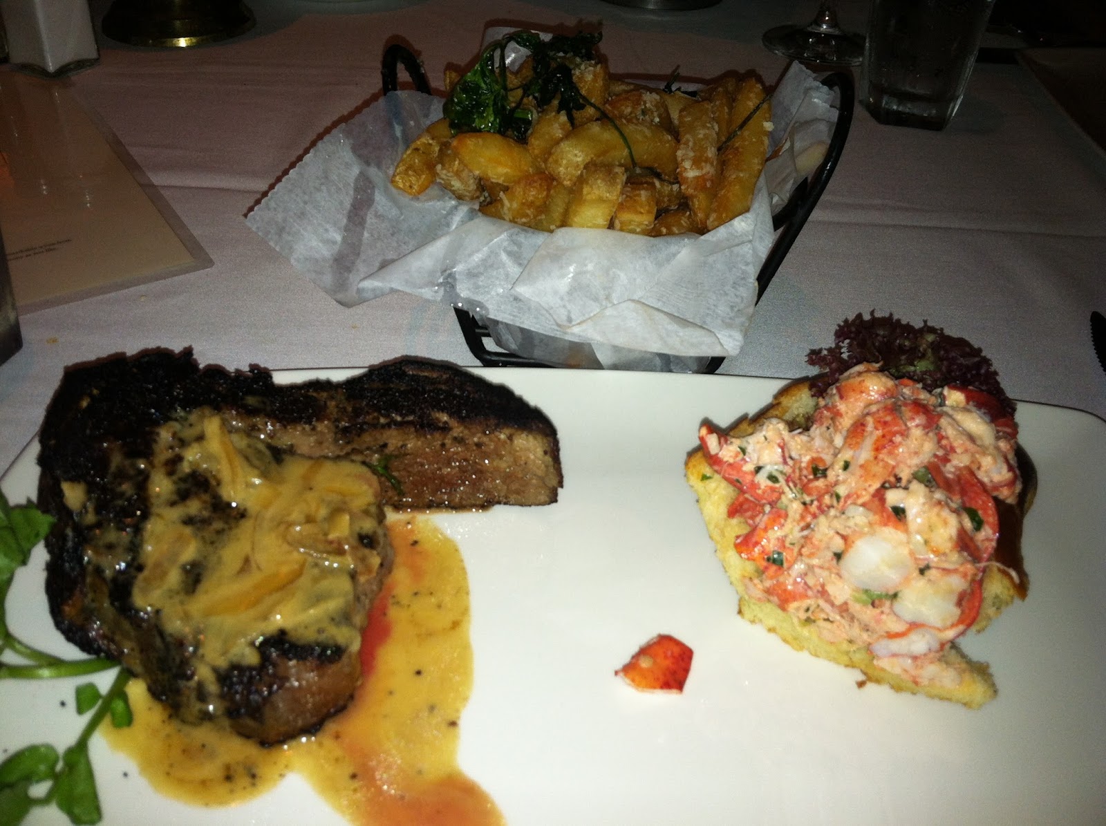 Dan Cirucci Cherry Hill Mall Restaurant Week Begins Today, 7/14