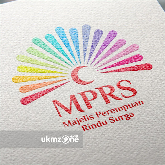 Desain Logo Majelis Desain Logo Kajian Pengajian Desain Logo Majelis Desain Logo Kajian Pengajian