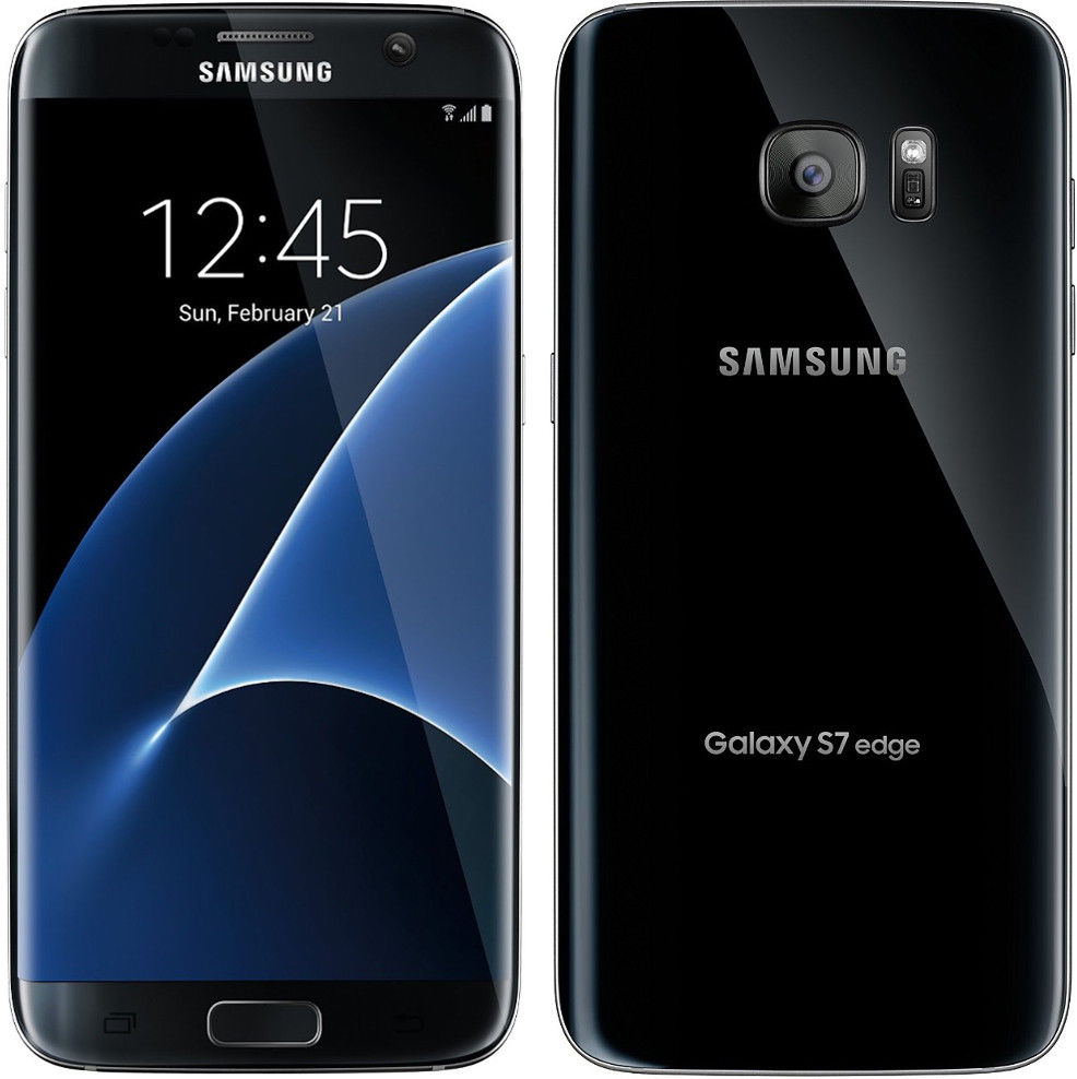 galaxy s7 edge android 9