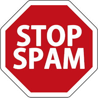 Stop Spam Auto Visitor Blog