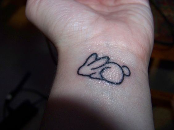 tatuajes de animales que traen buena suerte