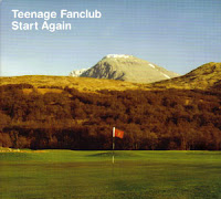 (1997) Start again:TEENAGE FANCLUB