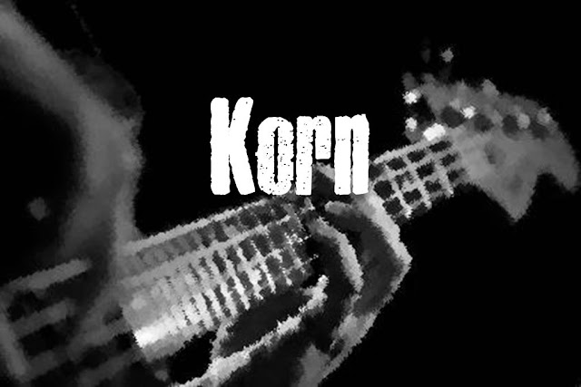 Another Diehard Tour for Korn