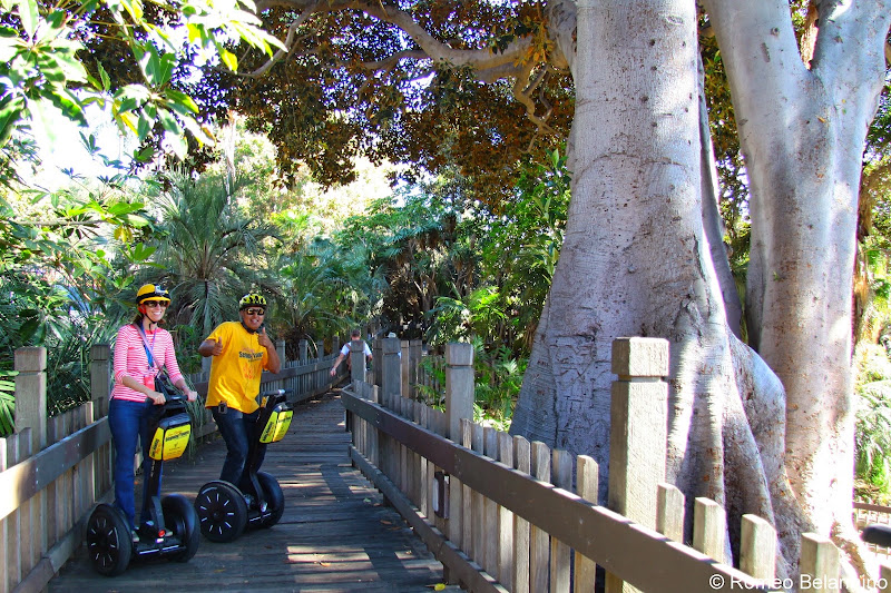 3 Unique San Diego Outdoor Activities Travel the World