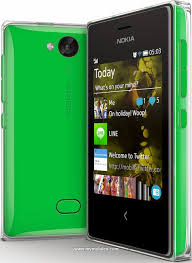 Nokia Asha 503 