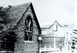 The Building School Cosham High Street