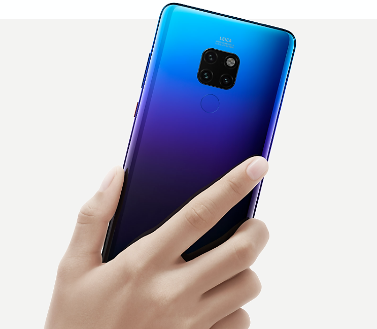 Huawei Mate 20 Introduction | Specifications | Battery | Price 