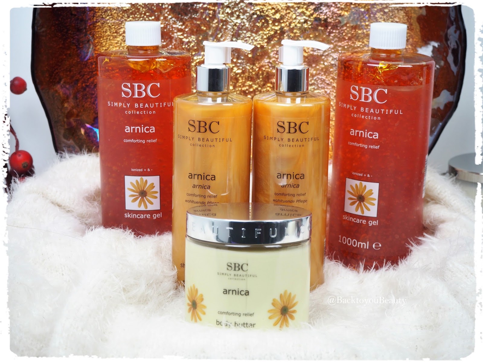 sbc arnica