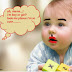 51+ Gambar Kata Kata Untuk Bayi Lucu Bahasa Inggris Terkeren