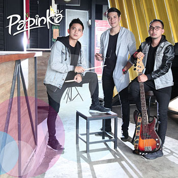 Papinka - Dimana Hatimu
