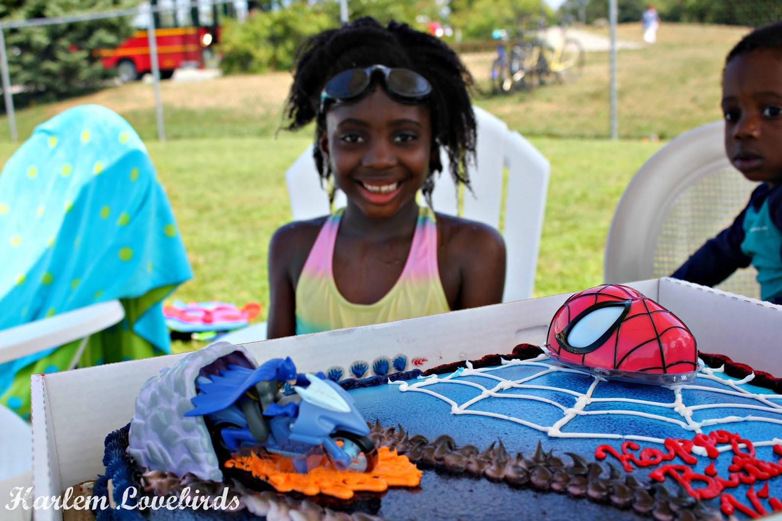 Superhero Cake Bjs Superhero Cake Bjs