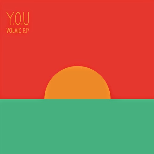 Volvic EP (Y.O.U.)