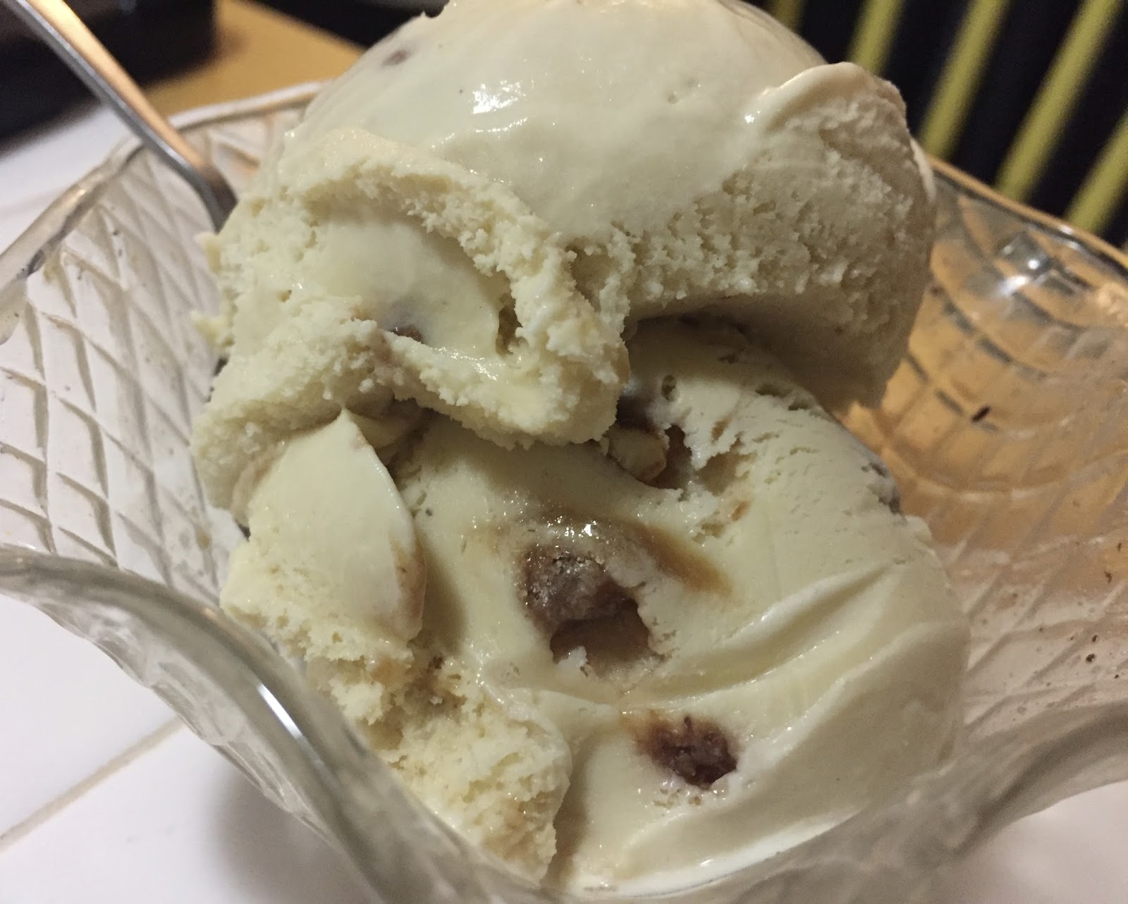 bourbon wars haagen dazs